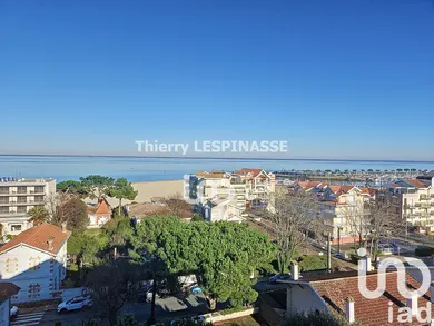 Apartment at Arcachon (33120)