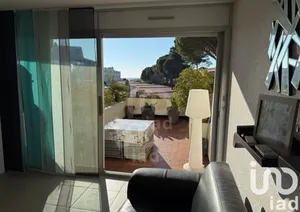 Studio à Le Grau-du-Roi (30240)