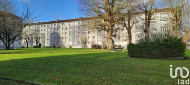 Apartment at Bonsecours (76240)