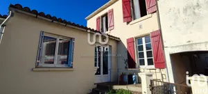 House at Fontenay-le-Comte (85200)