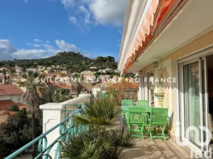 Apartment at Hyères (83400)
