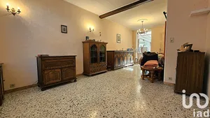 Townhouse at Saint-André-lez-Lille (59350)