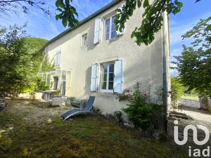 House at Arbot (52160)