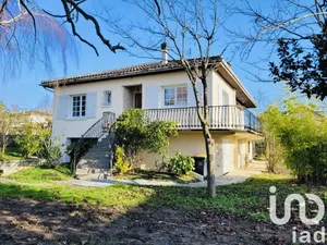 Maison à Angoulême (16000)