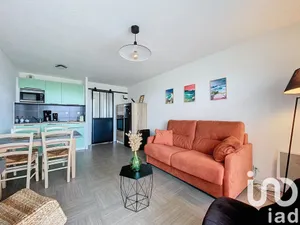 Appartement à Plougasnou (29630)