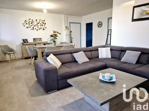 Appartement à Romans-sur-Isère (26100)
