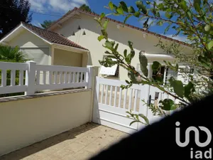 Maison traditionnelle à Prayssac (46220)