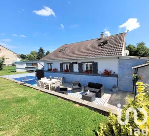 House at Villers-sur-Auchy (60650)