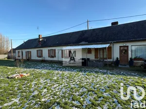 Longere at Blargies (60220)