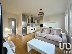 Appartement à Jouy-le-Moutier (95280)