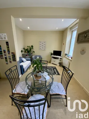 Apartment at Berck (62600)