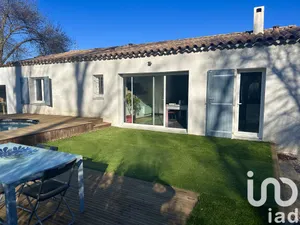 Maison à Le Val (83143)