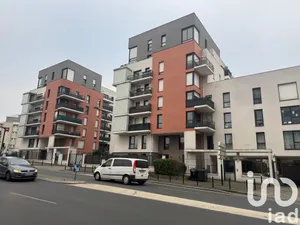 Apartment at Épinay-sur-Seine (93800)