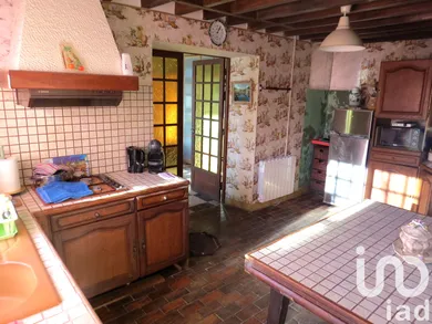 Village house at Marines (95640) — 2/5