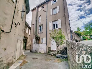 Appartement à Tournon-sur-Rhône (07300)