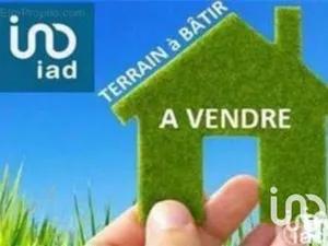 Terrain à Gien (45500)