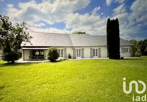 Maison à Heudreville-sur-Eure (27400)