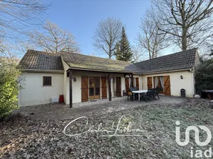 Pavillon à Bazoches-sur-le-Betz (45210)