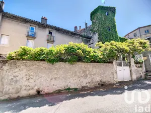 Appartement à Tournon-sur-Rhône (07300)