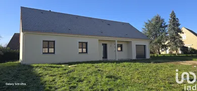 Pavillon à Colombiers (18200)