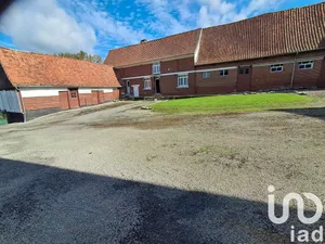 Farm at Dompierre-sur-Authie (80150)