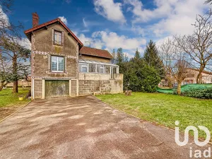 Maison à Appoigny (89380)