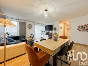 Apartment at Villeparisis (77270)