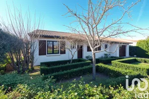 Traditional house at Basse-Goulaine (44115)