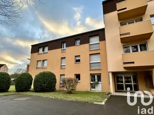 Appartement à Metz (57050)