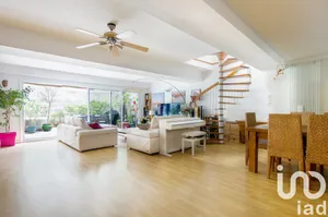 Duplex à Bordeaux (33000)