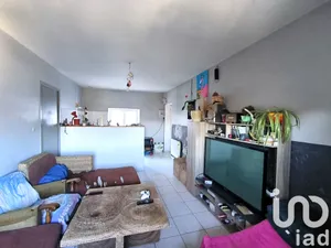 Appartement à Poitiers (86000)