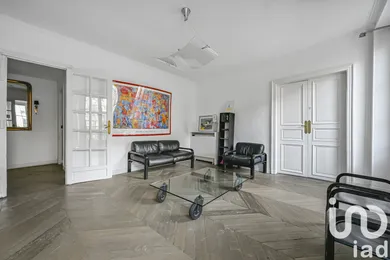 Apartment at Paris (75011) — 5/19