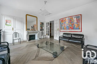 Apartment at Paris (75011) — 4/19