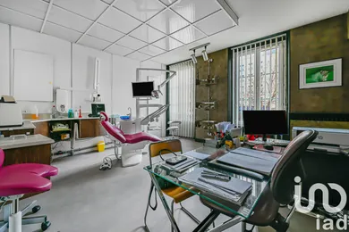Apartment at Paris (75011) — 7/19