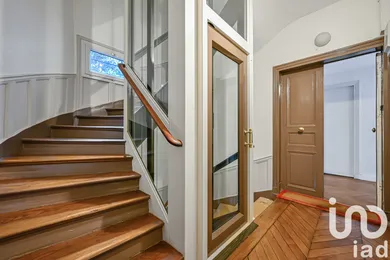 Apartment at Paris (75011) — 14/19