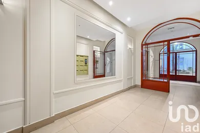 Apartment at Paris (75011) — 13/19