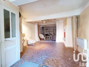 Maison de village à Pouzolles (34480)