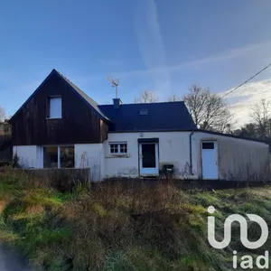Maison à Carnoët (22160)