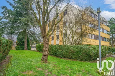 Appartement à Domont (95330)