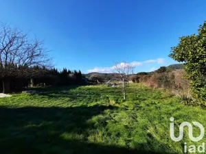Terrain à bâtir à Les Mées (04190)