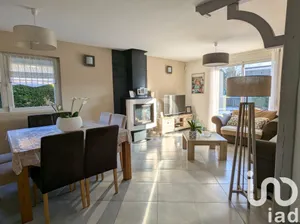 Traditional house in Oignies (62590)