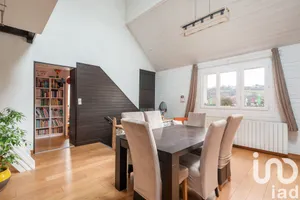 Maison à Coublevie (38500)