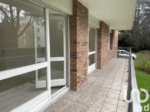 Apartment at Marcq-en-Barœul (59700)