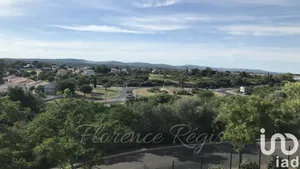 Studio à Balaruc-les-Bains (34540)