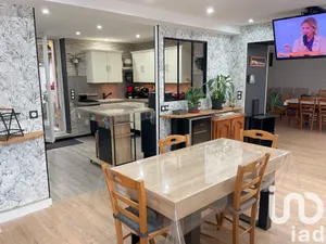 House at Le Gué-d'Alleré (17540)