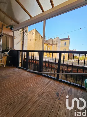 Apartment at Perpignan (66000)