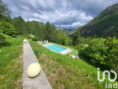 Maison à Rémuzat (26510)