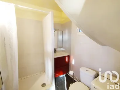 Maison à Crépy-en-Valois (60800) — 8/9
