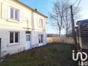 House at Crépy-en-Valois (60800)