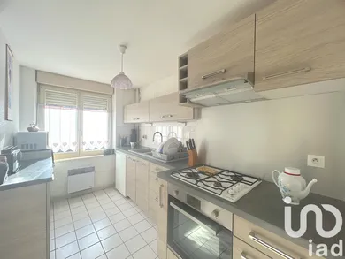 Apartment in Cornimont (88310)
